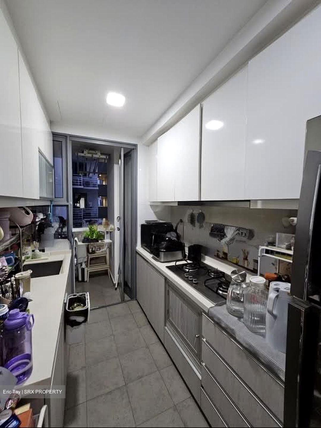 The Canopy (D27), Condominium #592046741